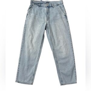 Uniqlo Jeans. Size S. Soft denim.